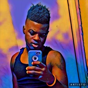 Meet your Posher, Marcell