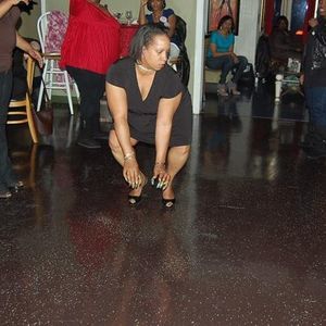 Meet your Posher, Mia