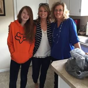 Meet your Posher, Rachael