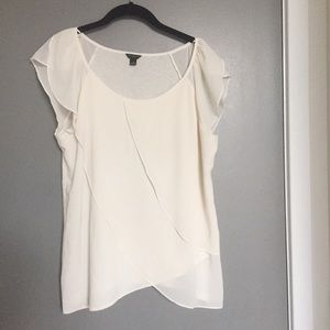 Ann Taylor blouse