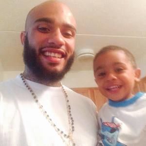 Meet your Posher, Christopher