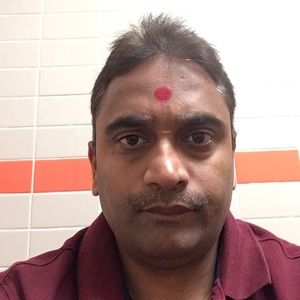 Meet your Posher, Ketan