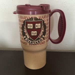 Brand new Harvard Mug