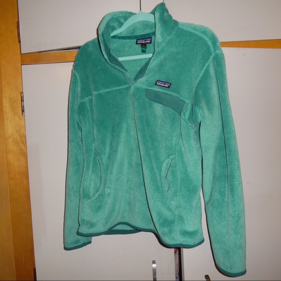 Patagonia Fleece
