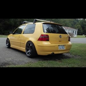 Meet your Posher, Andy