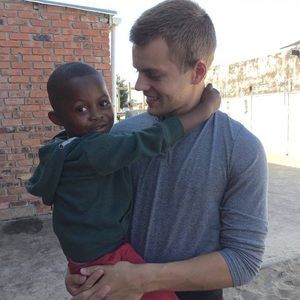 Meet your Posher, Elijah