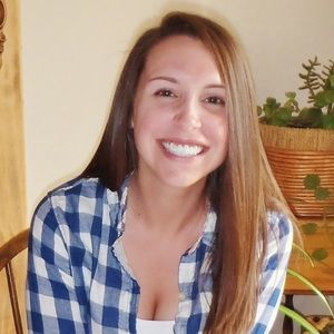 Meet your Posher, Brittany