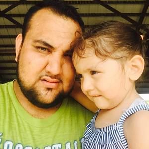 Meet your Posher, Manny