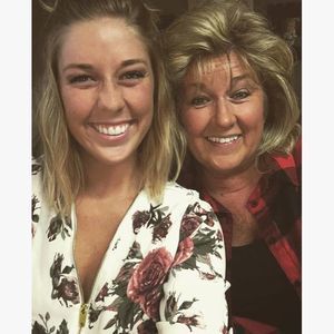 Meet your Posher, Brandi