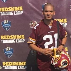 Meet your Posher, Omar