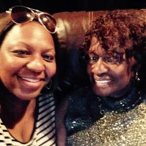 Meet your Posher, Keisha