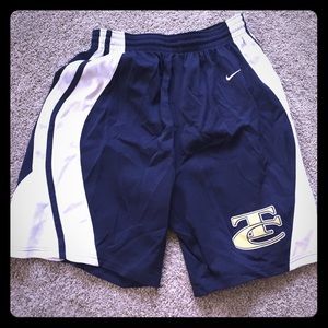 Nike Team Basketball Shorts
