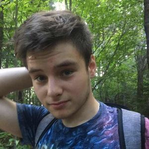 Meet your Posher, Tyler