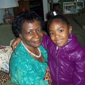 Meet your Posher, Mel