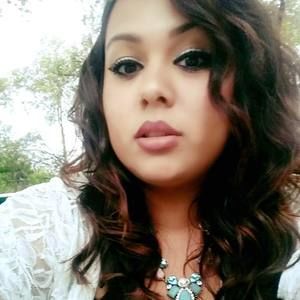 Meet your Posher, Brianda