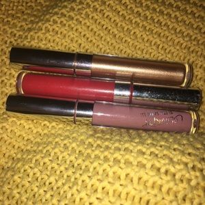 🚨SALE 5$ FOR ALL!!🚨 Colour Pop lips