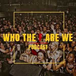 Meet your Posher, Gregory