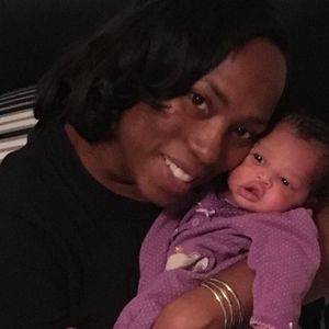 Meet your Posher, Treva