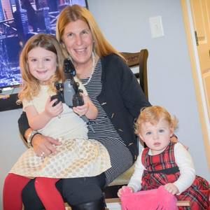 Meet your Posher, Cheryl