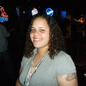 Meet your Posher, Tasha