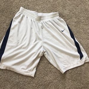 Nike Dri-Fit Athletic Shorts