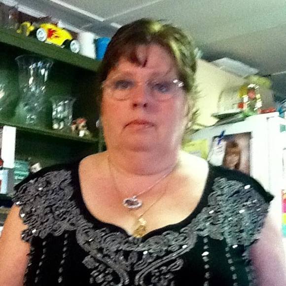 Meet your Posher, Lou anne - Picture 1 of 1