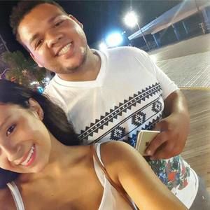 Meet your Posher, Pablo