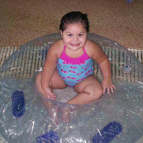 Meet your Posher, Tamara - Picture 1 of 1