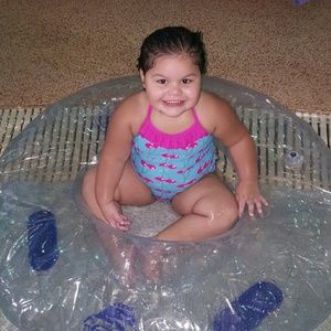 Meet your Posher, Tamara