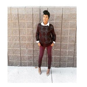 Meet your Posher, Tiana