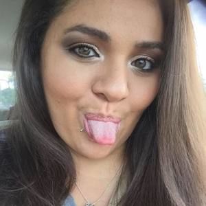 Meet your Posher, Francesca