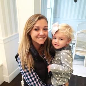 Meet your Posher, Abigail