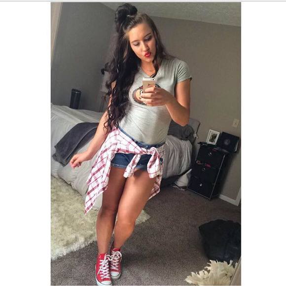 Meet your Posher, Paige