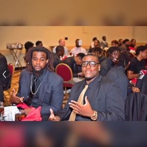 Meet your Posher, Kevin