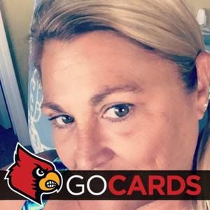 Meet your Posher, Sandy