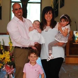 Meet your Posher, Christy