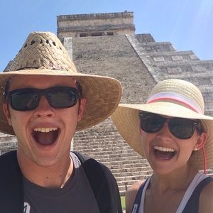 Meet your Posher, James