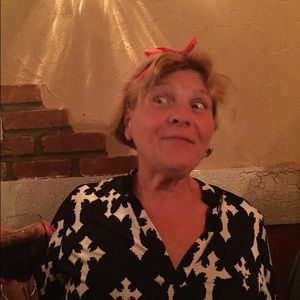 Meet your Posher, Mary