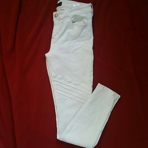 KORAL LOS ANGELES denim