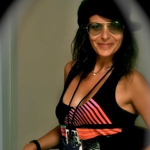 Meet your Posher, Sandrine