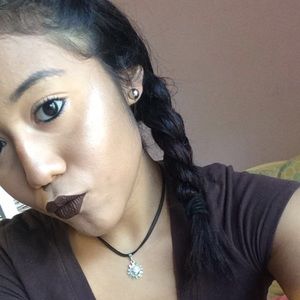 Meet your Posher, Natasha