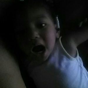 Meet your Posher, Ashlie