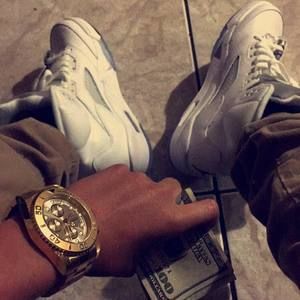 Meet your Posher, Alex