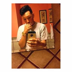 Meet your Posher, Ivan