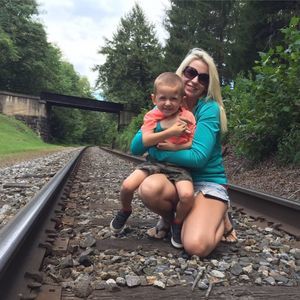 Meet your Posher, Shannon