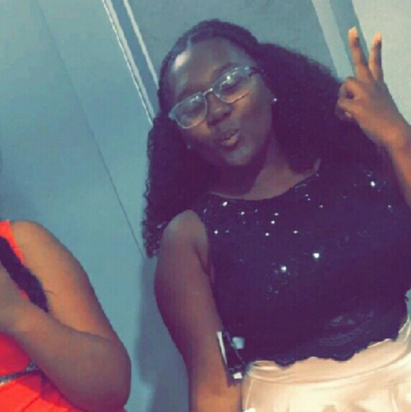 Meet your Posher, Brenda