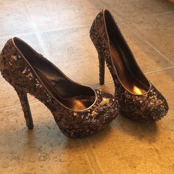 Bakers High Heels