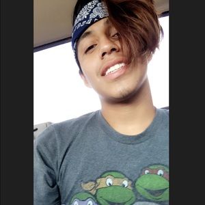 Meet your Posher, James