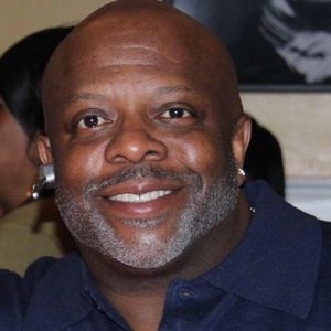 Meet your Posher, Tony