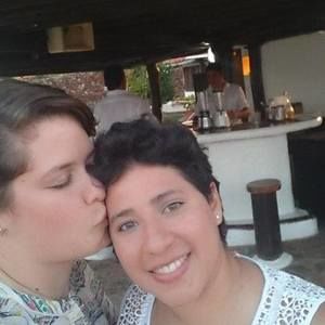 Meet your Posher, Mariana